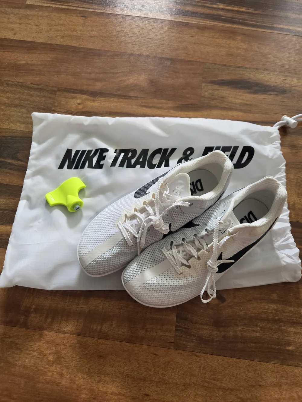 Nike Zoom Rival Distance (Men's)
